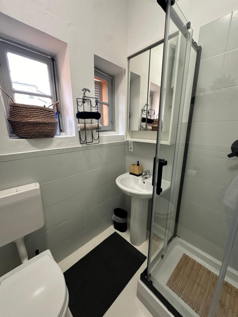 Villarey Home - central apartment in Menton Apartment in Menton