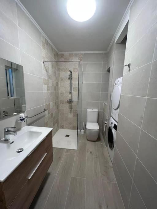 Sweet 1-bedroom penthouse in the heart of it all Apartment in Malta