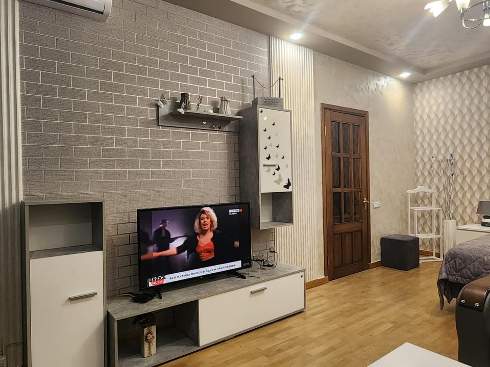 TV and multimedia, Seating area