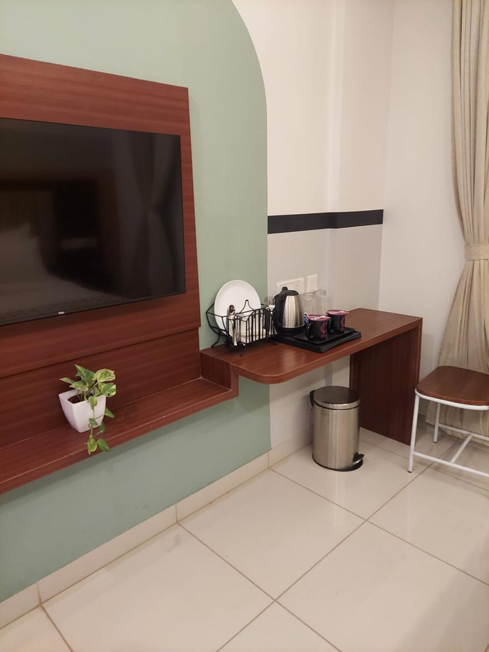 Aster service Apartments Apartment in Bengaluru
