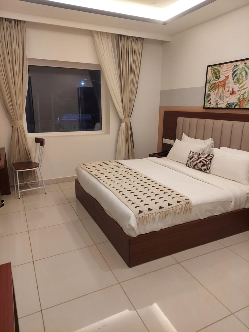 Aster service Apartments Apartment in Bengaluru