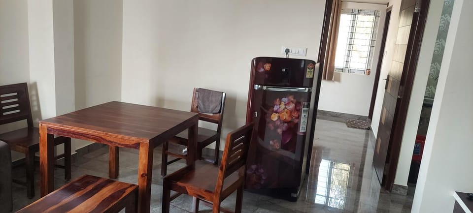 Aster service Apartments Apartment in Bengaluru