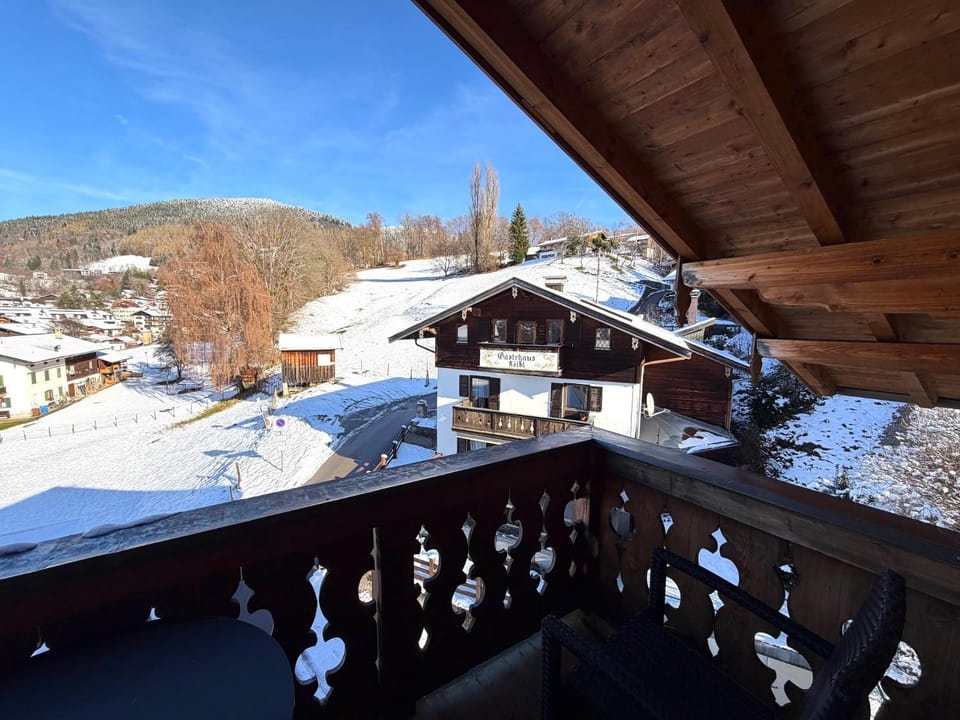 Fackler Apartments Hotel in Tegernsee