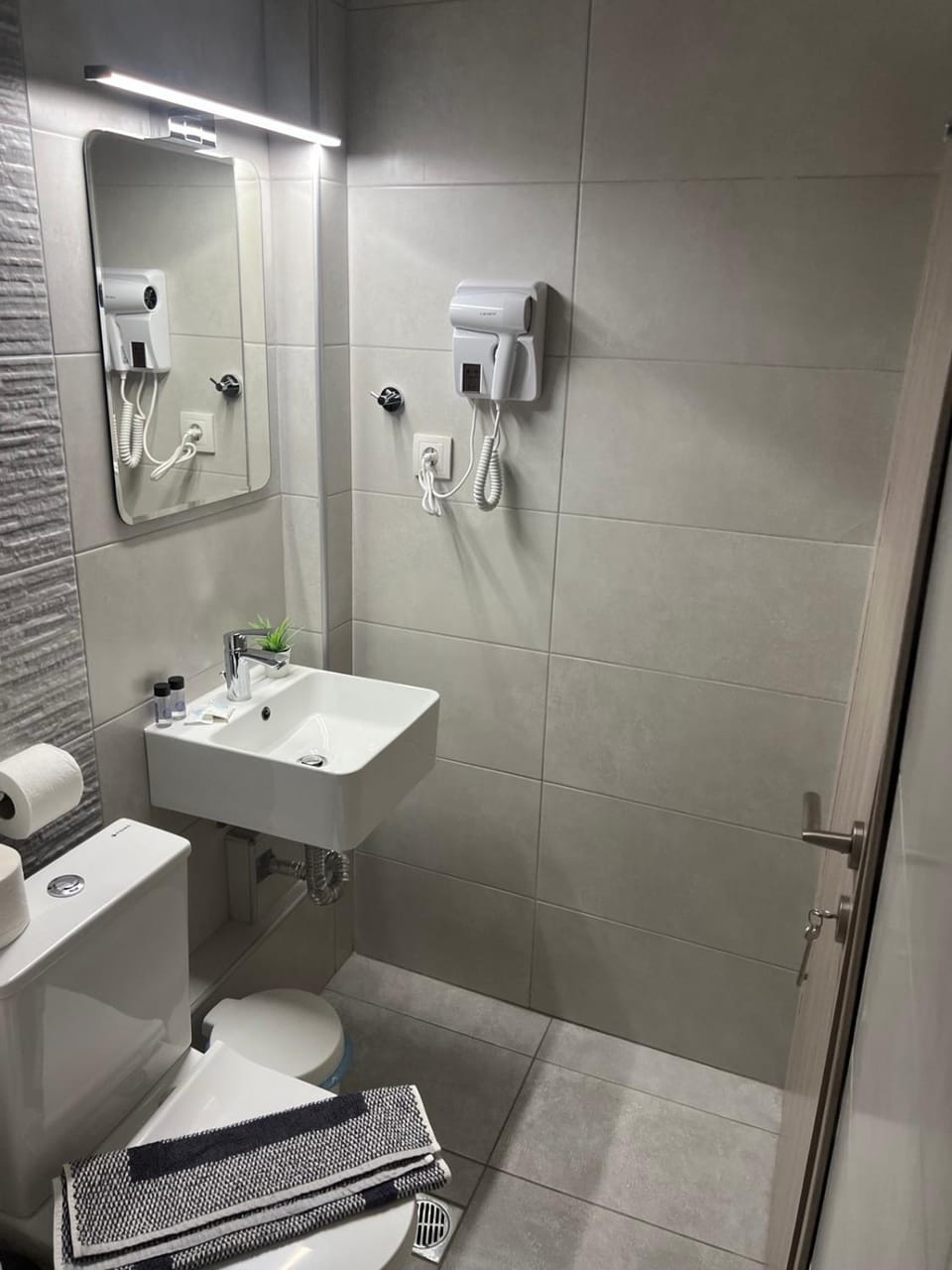 Golden Beach Sea View Apartment in Decentralized Administration of Macedonia and Thrace