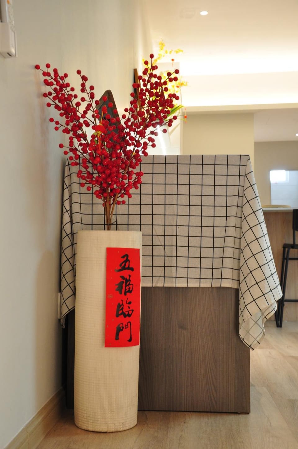 Large Group 11 Pax Adult Stay, 5BR, Alma BM, 1 min Aeon Alma, Family Gathering, Wedding, Work Stay Apartment in Penang