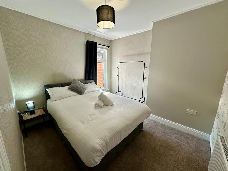 2br Ormeau central House in Belfast