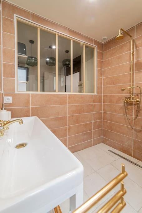 Un petit nid douillet Apartment in Montpellier