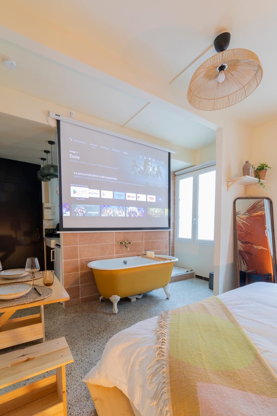 Un petit nid douillet Apartment in Montpellier