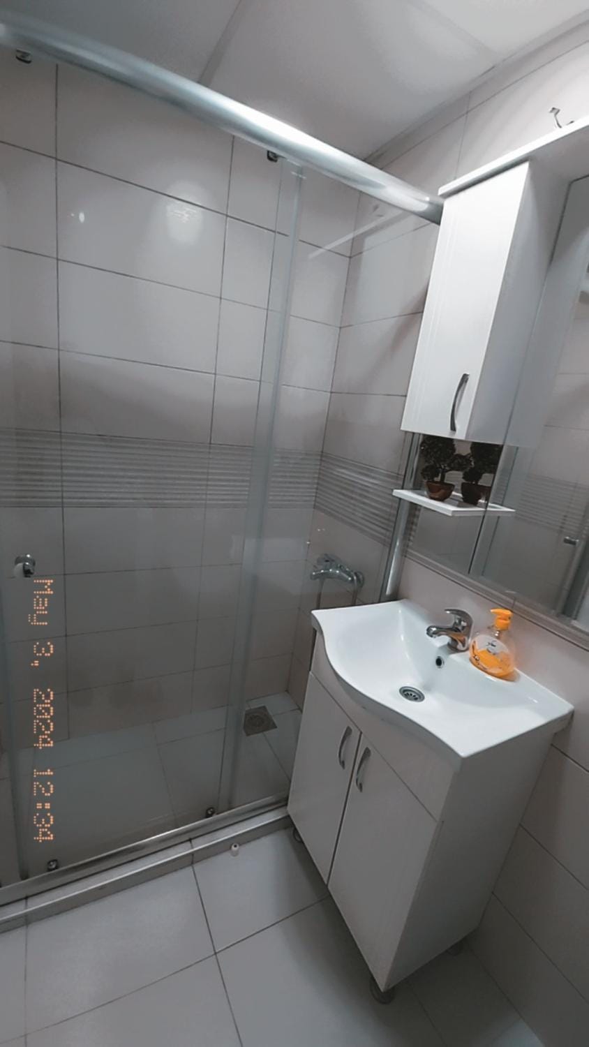 Apartment Marina Apartment in North Macedonia