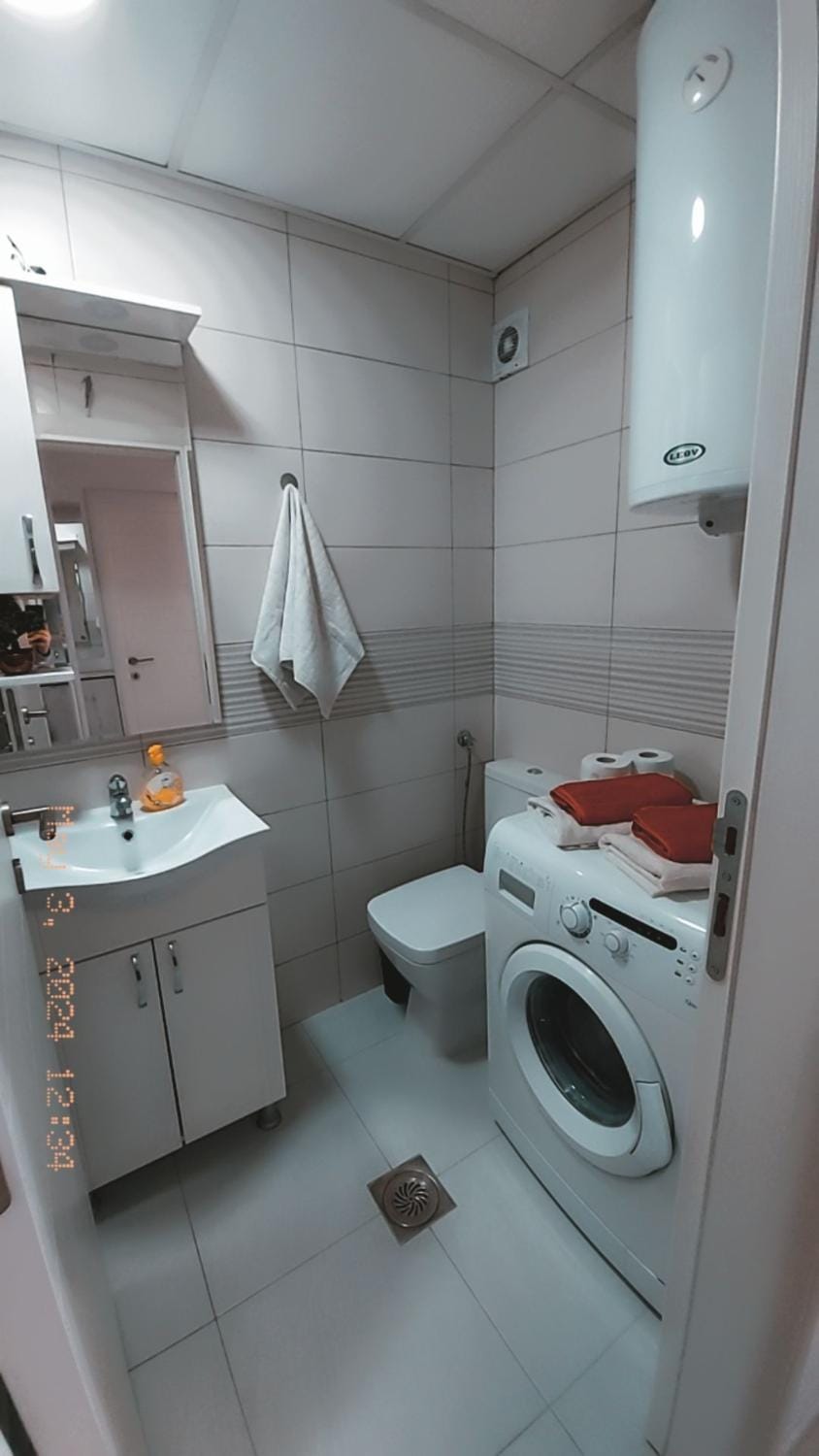 Apartment Marina Apartment in North Macedonia