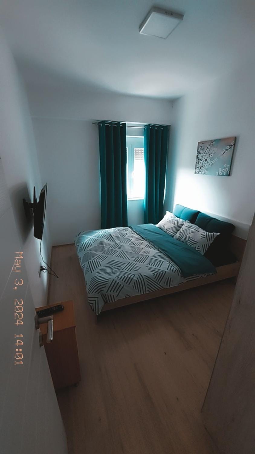 Apartment Marina Apartment in North Macedonia