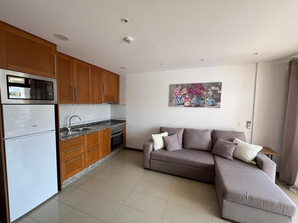 Viña de mar cosy Apartment Apartment in Costa Adeje
