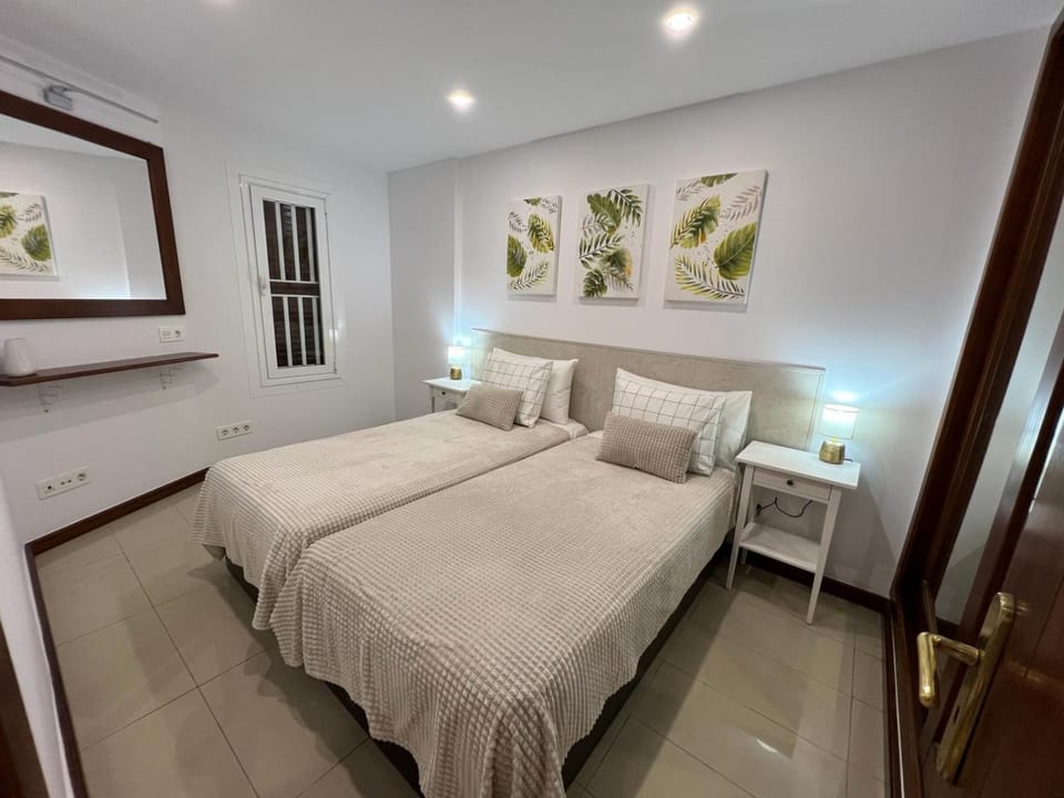 Viña de mar cosy Apartment Apartment in Costa Adeje