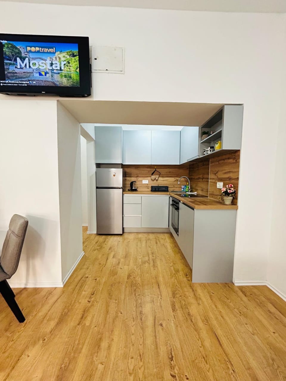 Apartment Tajra Apartment in Mostar