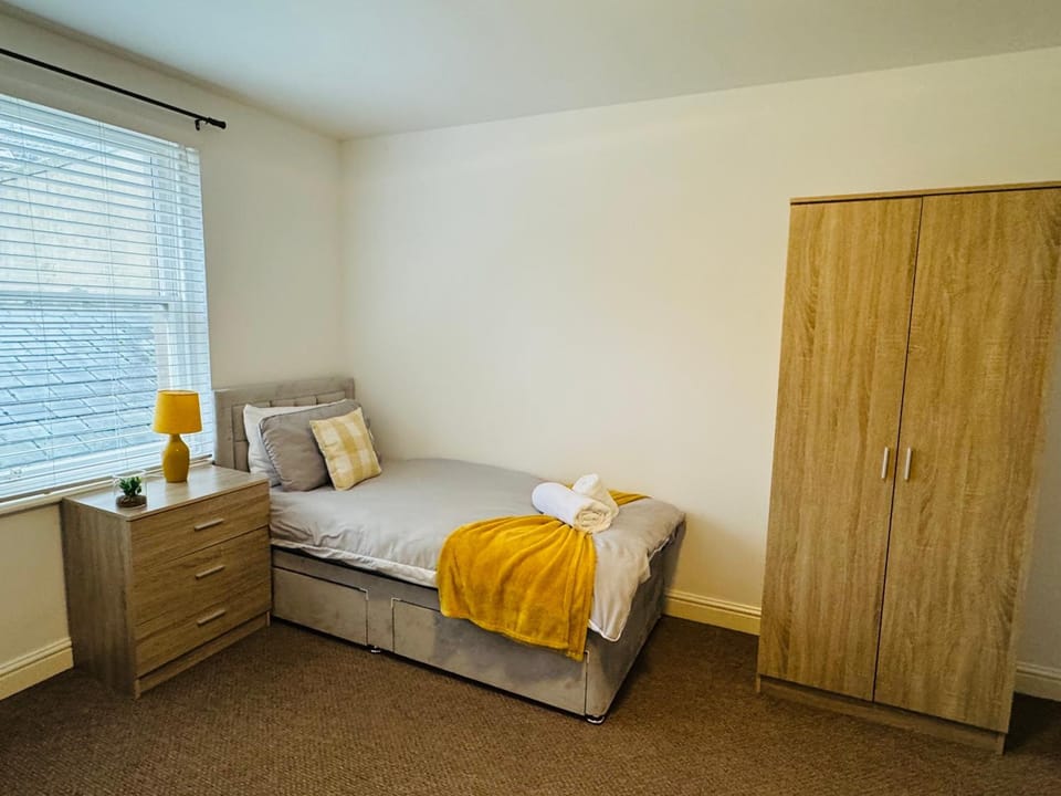 Curwen Apartment - 2 Bedrooms - Sleeps 6 Apartment in Allerdale District