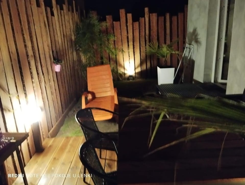 Nowy Domek z jacuzzi House in Wladyslawowo