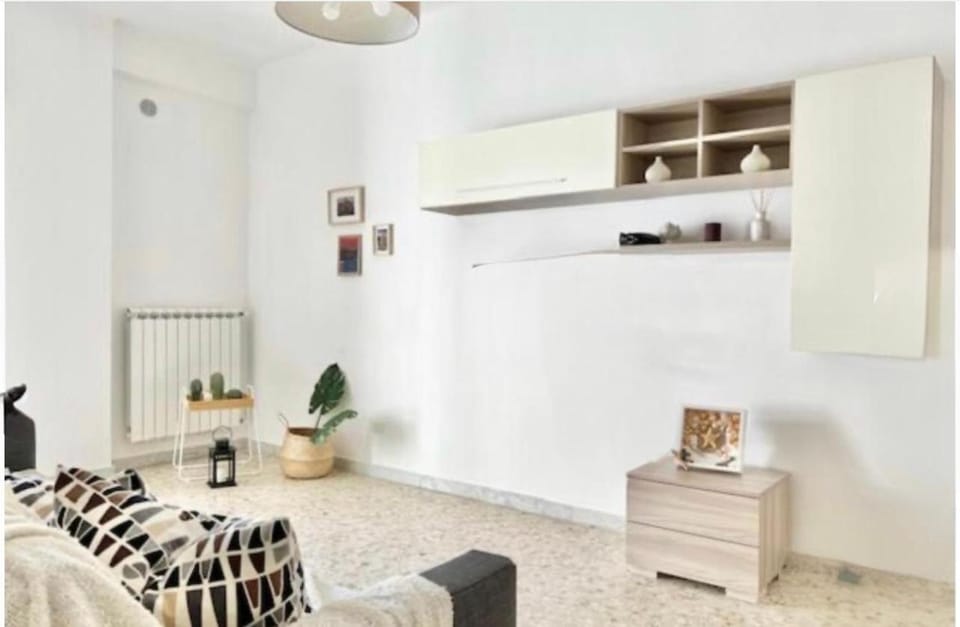 Manzoni Artist Lodge Apartment in Bari