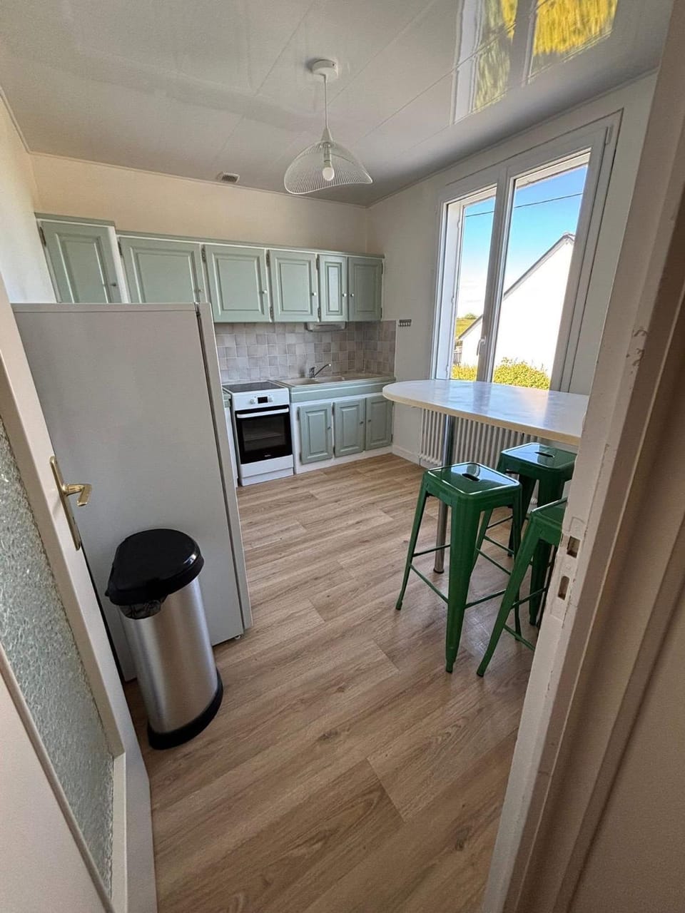 Maison proche plage House in Normandy