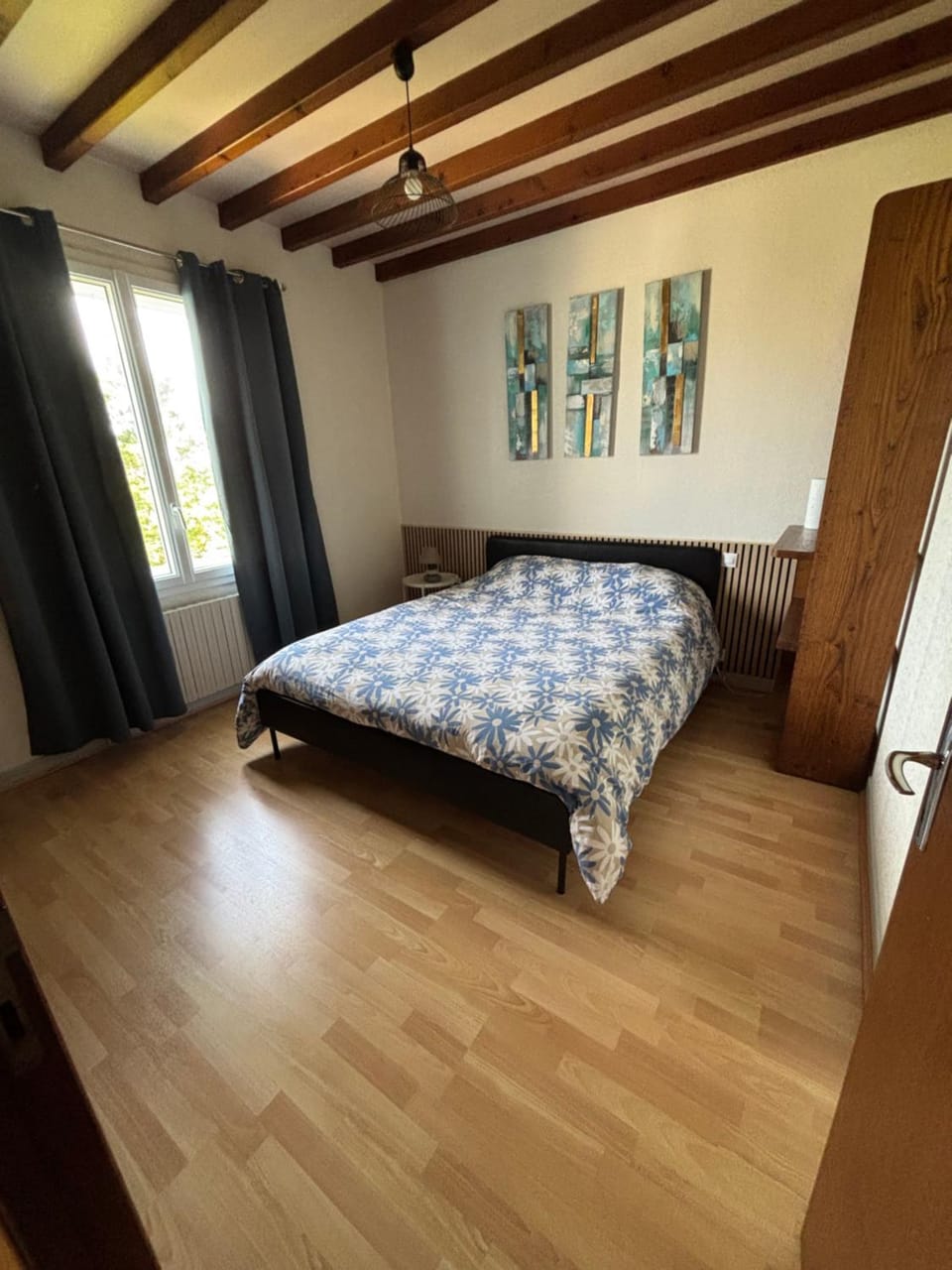 Maison proche plage House in Normandy