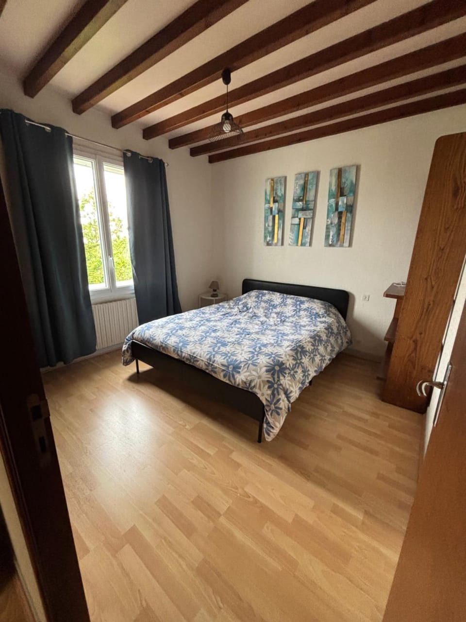 Maison proche plage House in Normandy