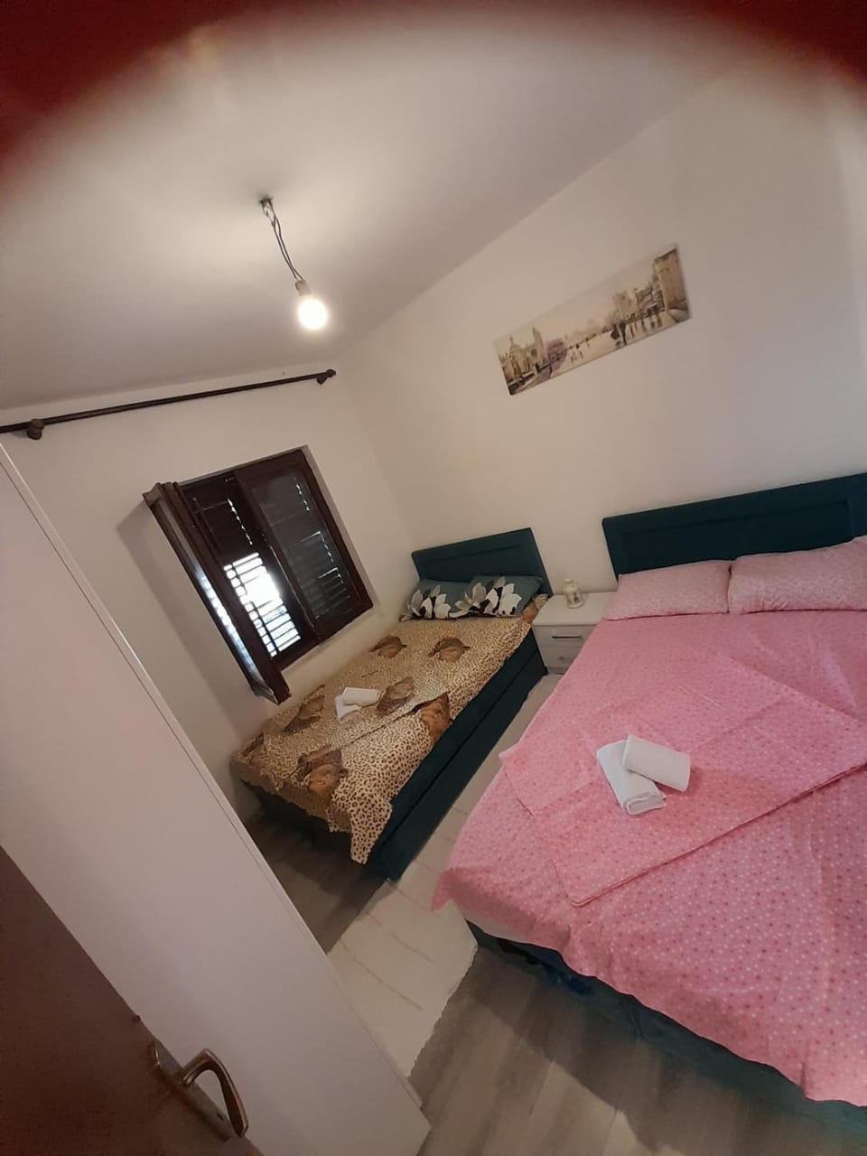 Apartman LK Apartment in Kotor Municipality