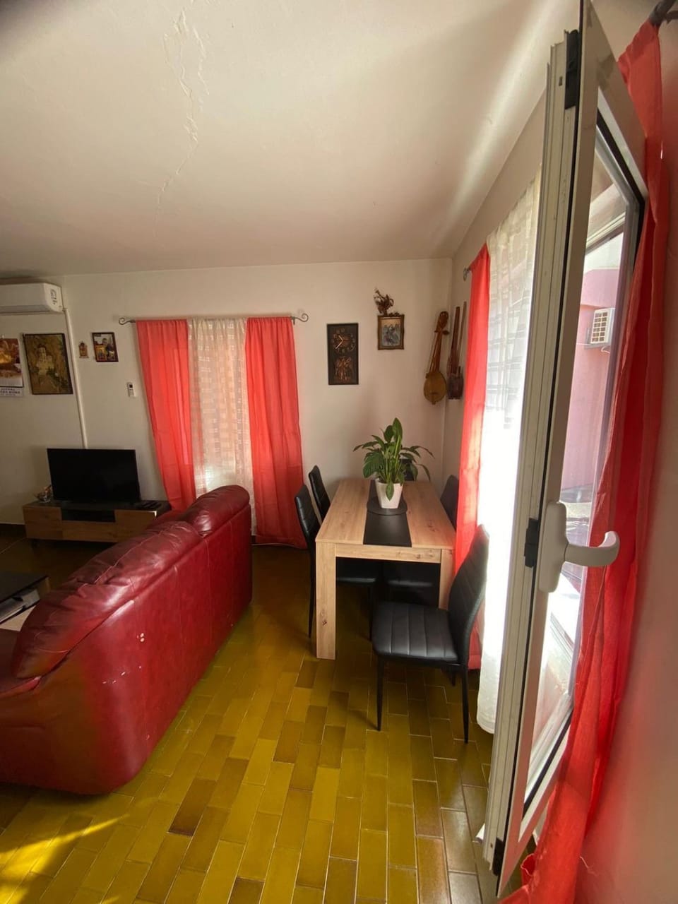 Apartman LK Apartment in Kotor Municipality