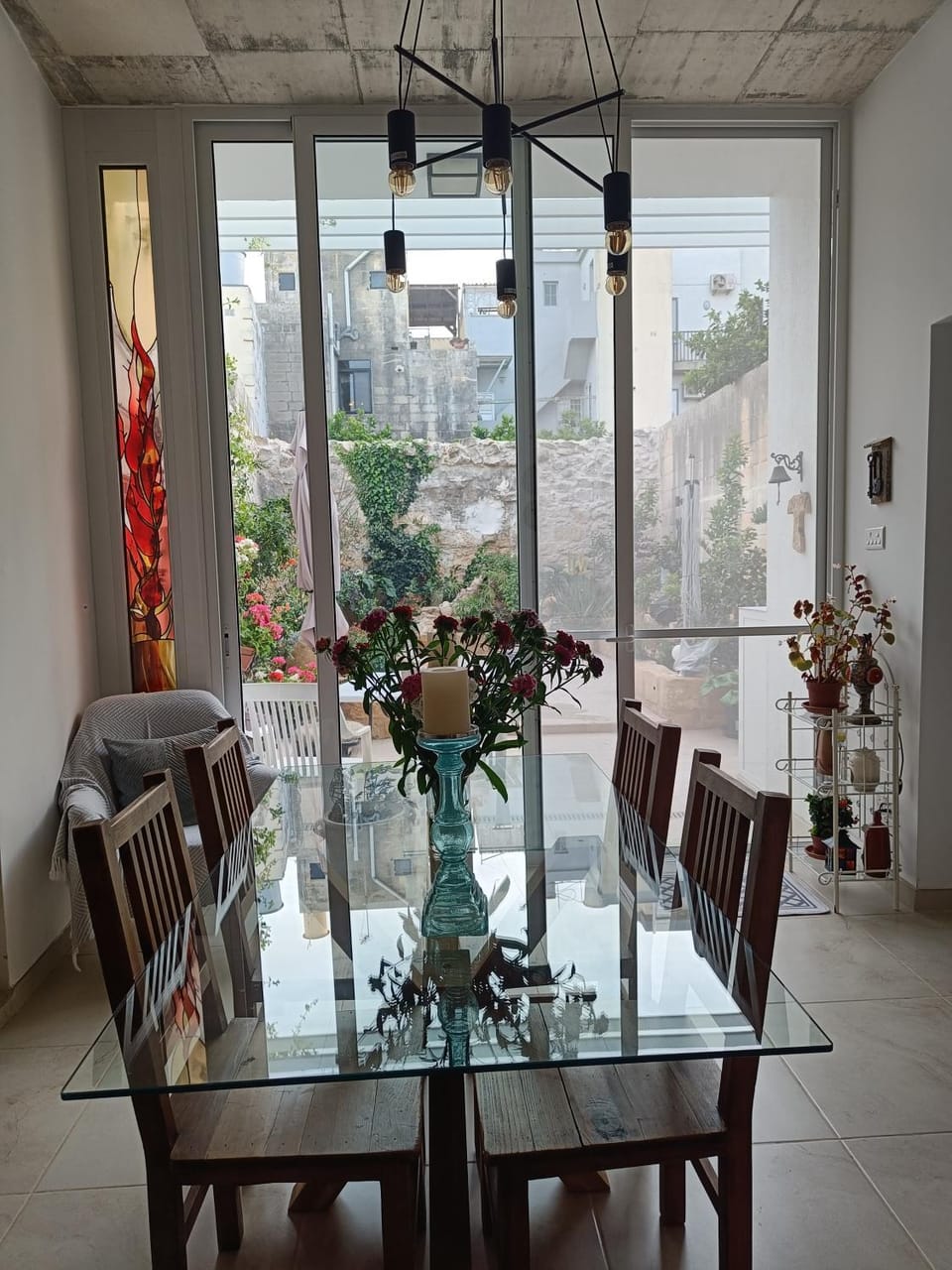 Room in Ain Karem - A Maltese Traditional Townhouse Vacation rental in Malta