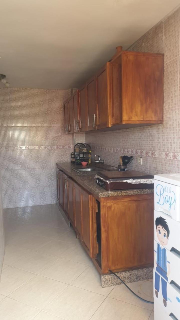 Appartement Mohammed V Airport Top Apartment in Casablanca-Settat