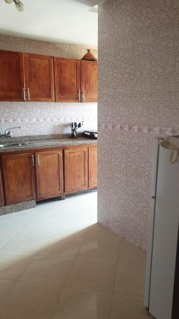 Appartement Mohammed V Airport Top Apartment in Casablanca-Settat