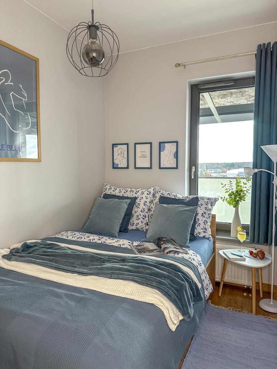 Apartamenty Prestige Harmony Arnikowa Apartment in Poland