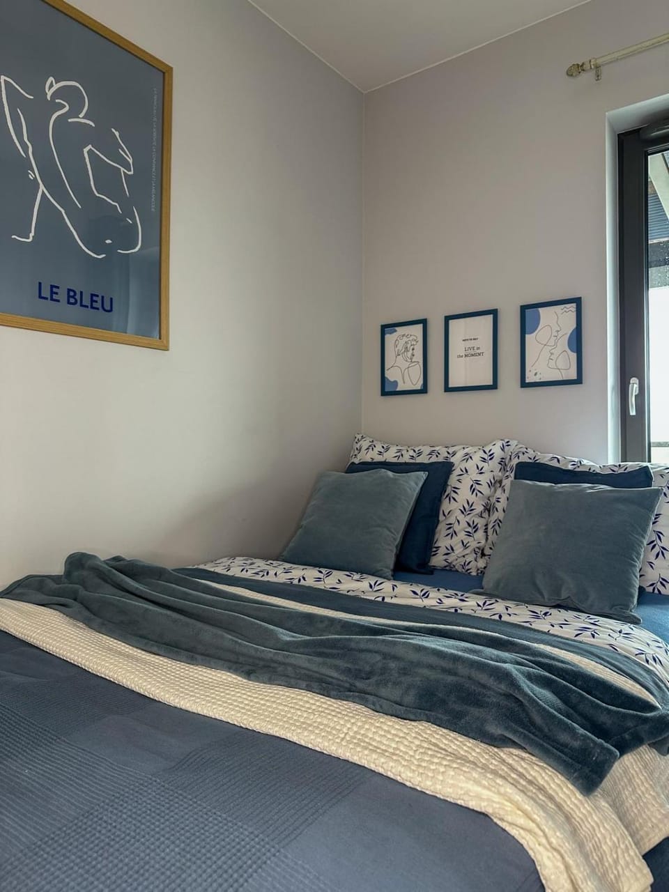 Apartamenty Prestige Harmony Arnikowa Apartment in Poland