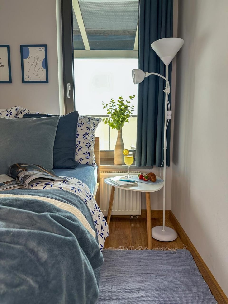 Apartamenty Prestige Harmony Arnikowa Apartment in Poland