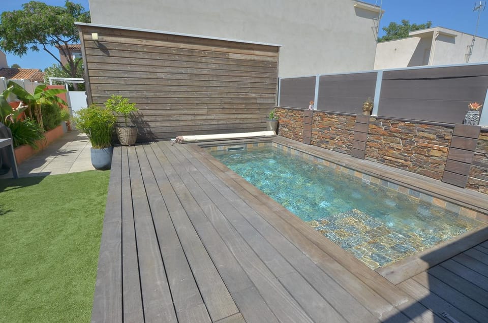 Evasion Bed and Breakfast in Aigues-Mortes