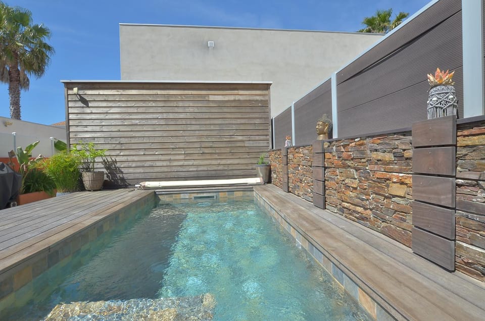 Evasion Bed and Breakfast in Aigues-Mortes