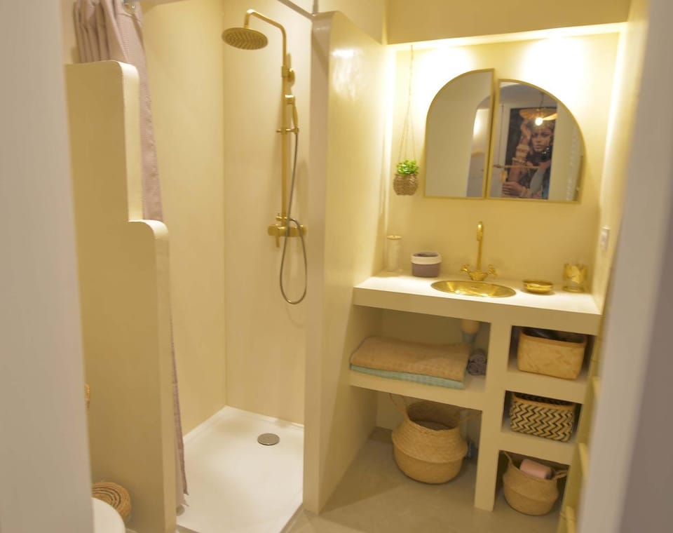Evasion Bed and Breakfast in Aigues-Mortes