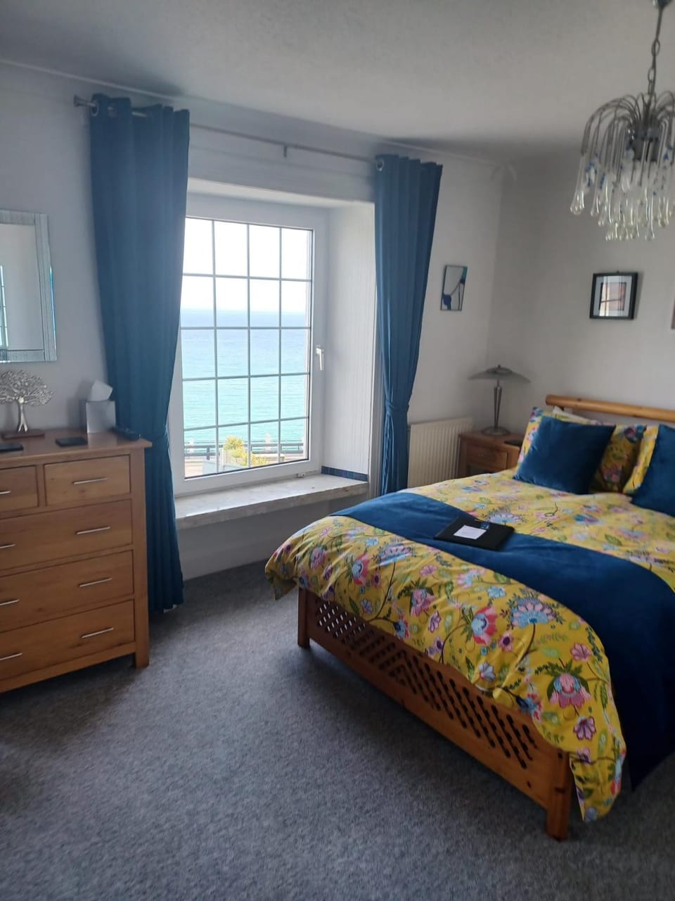 The Rookery Bed and Breakfast in Saint Ives