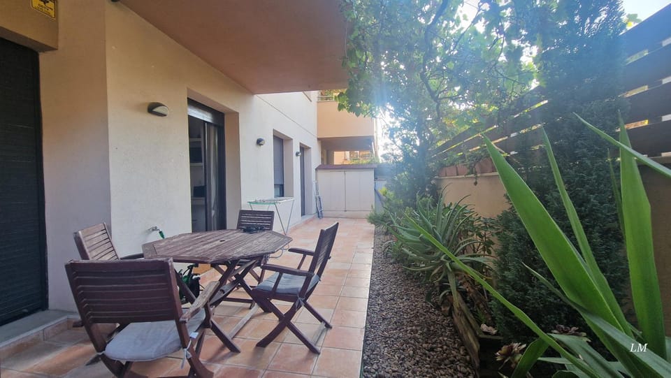 Patio, Garden, Balcony/Terrace, Balcony/Terrace, Seating area, Dining area, Garden view