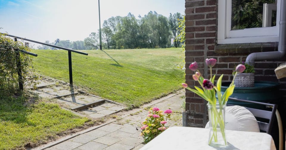 De Sleeuwijkerwaard Bed and Breakfast in South Holland (province)