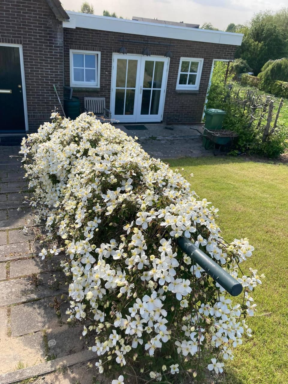 De Sleeuwijkerwaard Bed and Breakfast in South Holland (province)