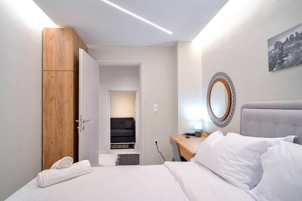 SKG Center Apartment Apartment in Thessaloniki