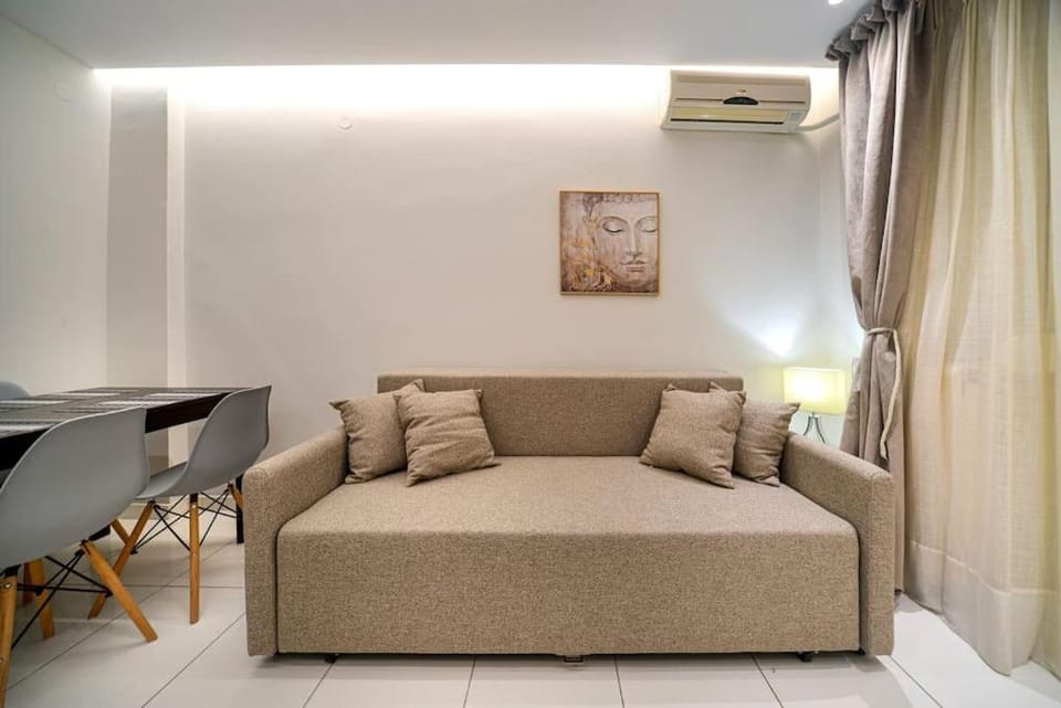SKG Center Apartment Apartment in Thessaloniki