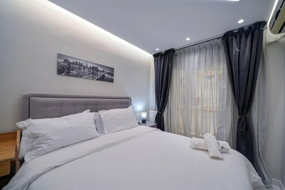 SKG Center Apartment Apartment in Thessaloniki