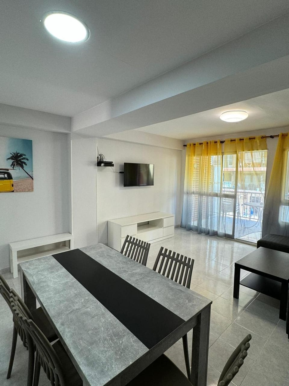 precioso apartamento a 10 metros de la playa Apartment in Cullera