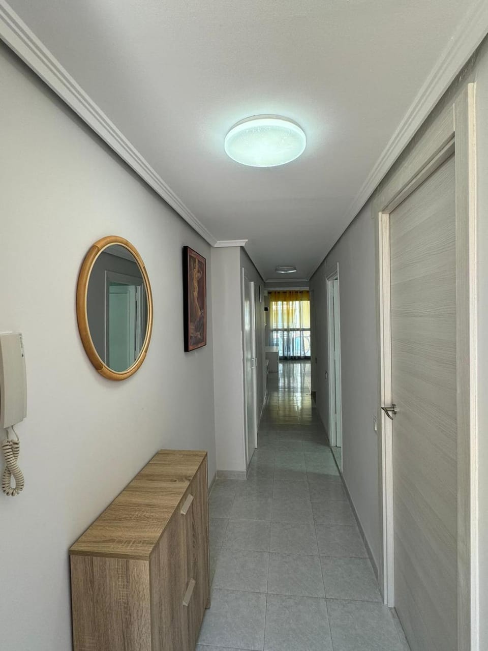 precioso apartamento a 10 metros de la playa Apartment in Cullera