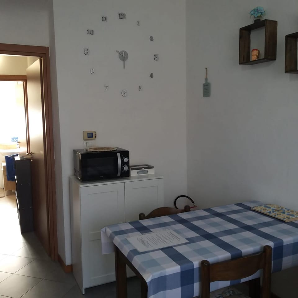 monolocale Antica Argenteria stazione e centro a due passi Apartment in Vercelli