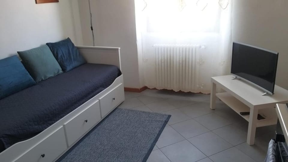 monolocale Antica Argenteria stazione e centro a due passi Apartment in Vercelli