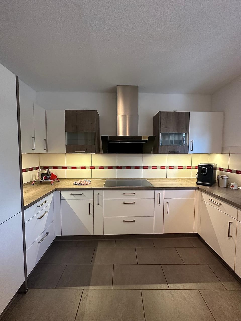 Haus Daniela Oberstadt Apartment in Cochem-Zell