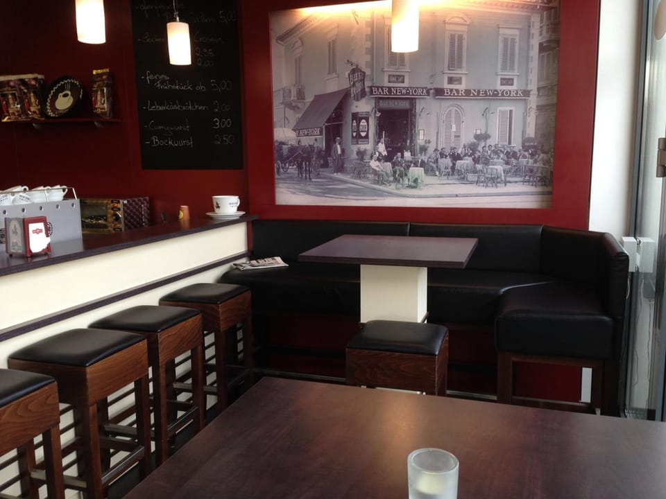 Lounge or bar
