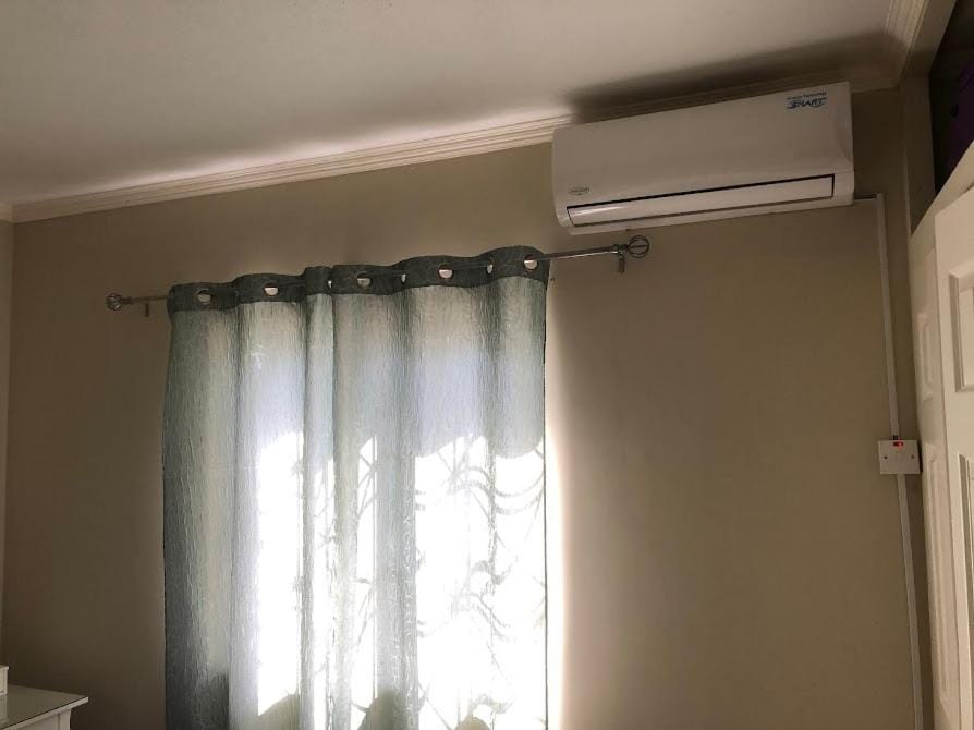 air conditioner