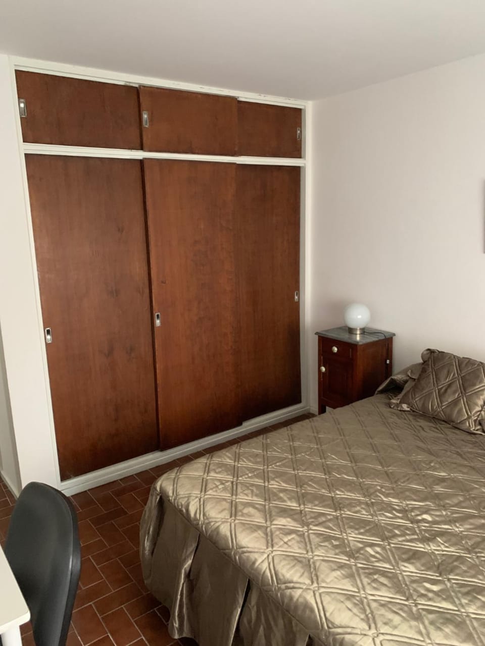 Departamento Belgrano 229 Apartment in Bahía Blanca
